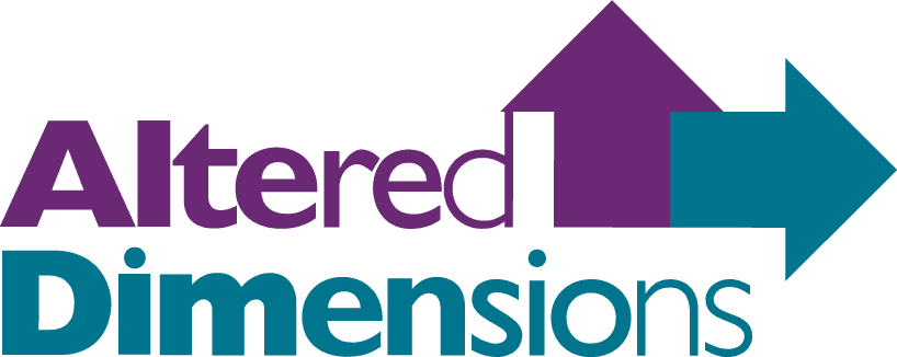 Altered Dimensions